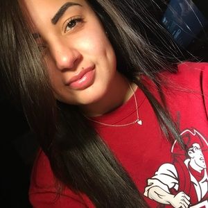 Meet your Posher, Jess